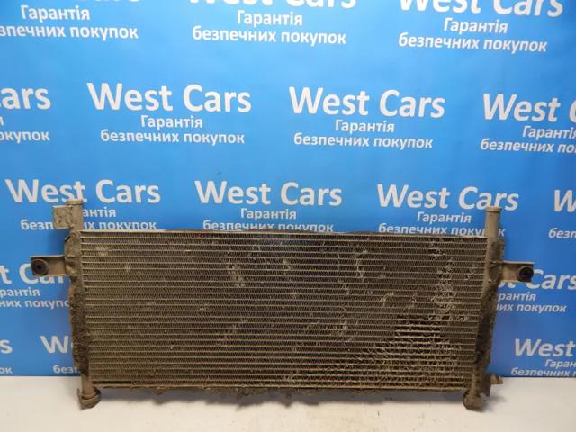 Радіатор системи охолодження кондиціонера 92110VK610 NISSAN