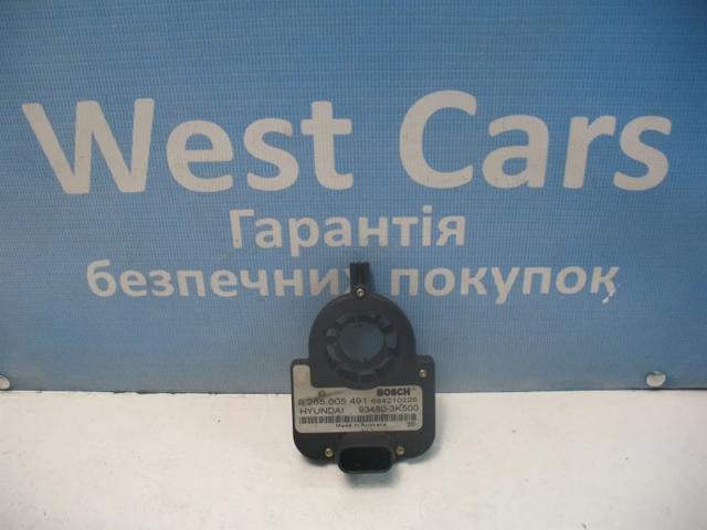 Датчик кута повороту керма-934803k500 можливість встановлення на власному сто в місті луцьк 934803K500