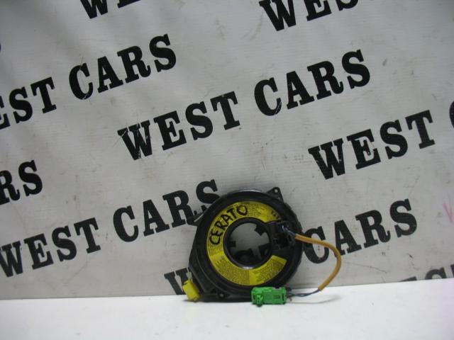 Шлейф airbag-934902f000 можливість встановлення на власному сто в місті луцьк 934902F000