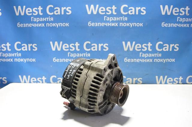 Генератор 1.6/1.8/2.0b ford mondeo 1,2. стан хороший робочий. номер в каталозі - 93bb10300ag.