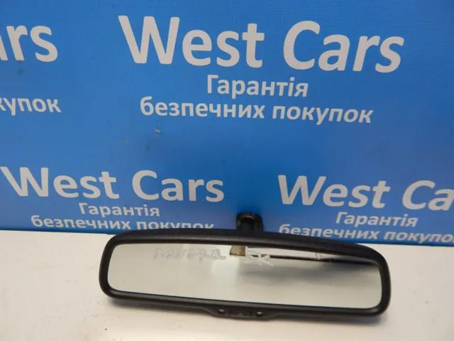 Дзеркало заднього виду 96321ZH30A NISSAN