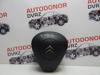 Подушка AIRBAG передня ліва 96380009VD PEUGEOT