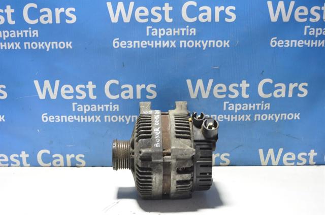 Генератор 9641302580 PEUGEOT