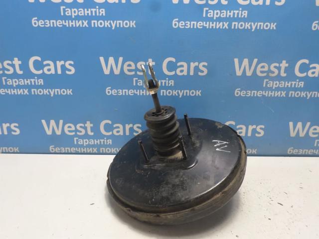 Вакуумний підсилювач гальм Chevrolet Aveo 2