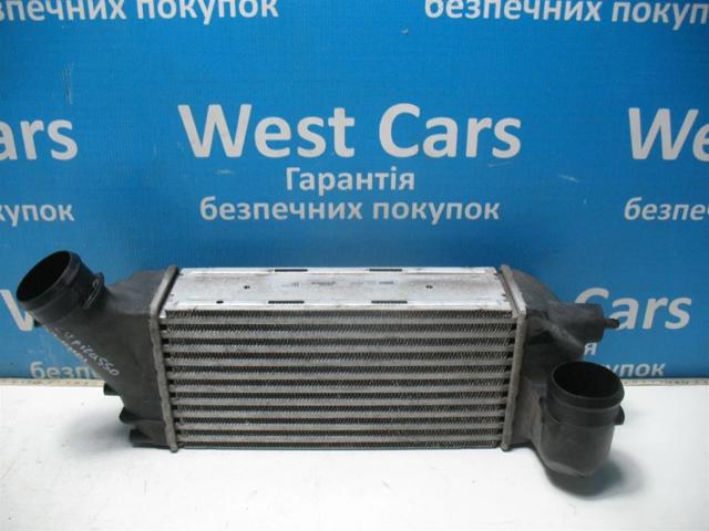 Система охолодження наддувочного повітря 9656525880 PEUGEOT