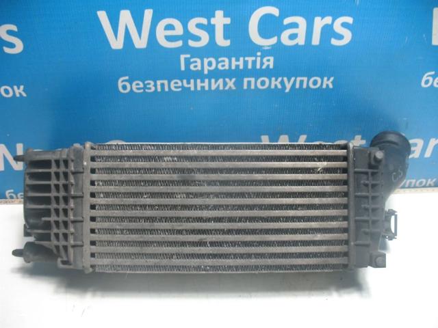 Система охолодження наддувочного повітря 9657073480 PEUGEOT