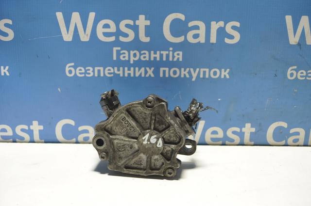 Насос вакуумний 9684786780 PEUGEOT