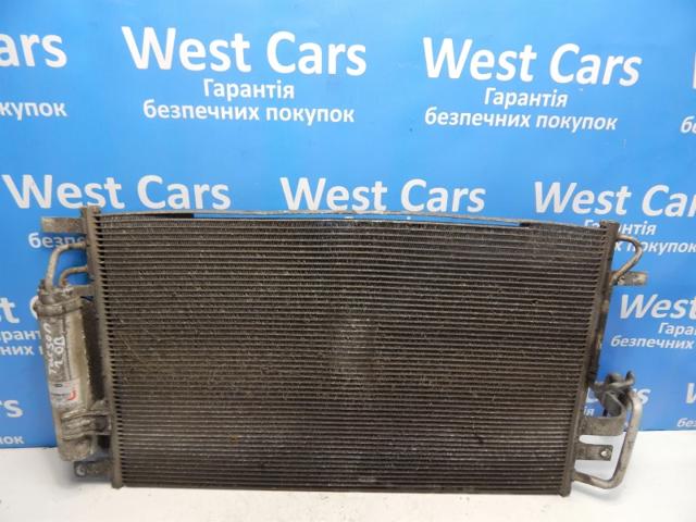 Радіатор системи охолодження кондиціонера 976062E100 HYUNDAI