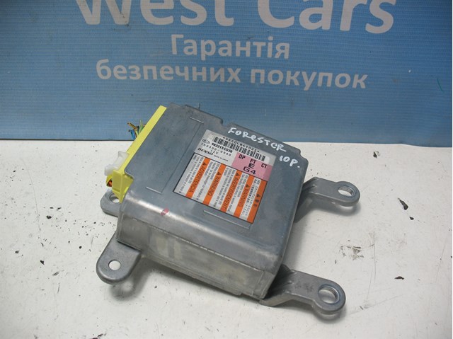 Блок управління airbag-98221sc030 можливість встановлення на власному сто в місті луцьк 98221SC030
