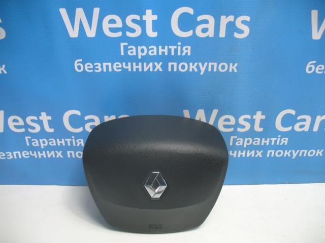 Подушка безпеки водія (airbag)-985701921r можливість встановлення на власному сто в місті луцьк 985701921R