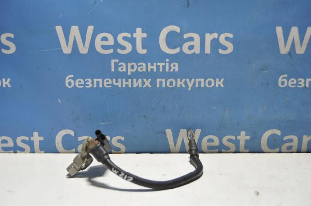 Кабель маси акумулятора (АКБ) A0009050054 MERCEDES