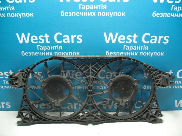 Дифузор вентилятора A0015005293 MERCEDES