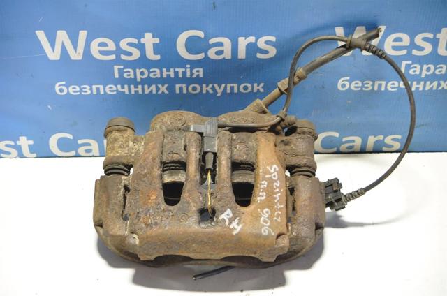 Супорт гальмівний, передній, правий A0034208683 MERCEDES