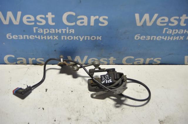 Датчик рівня положення кузова, передній A0035426618 MERCEDES