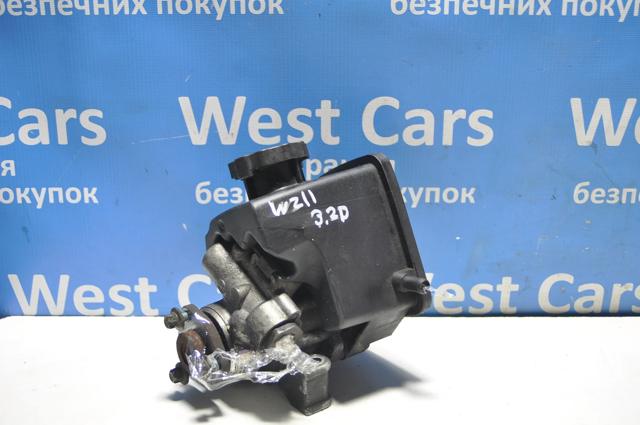 ГПР керма A0044662001 MERCEDES