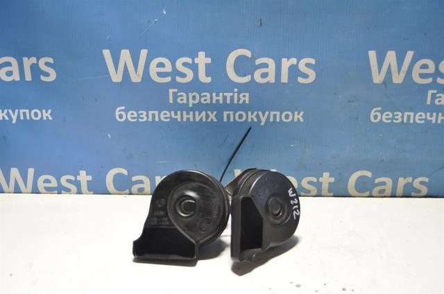 Сигнал звукової A0065421620 MERCEDES
