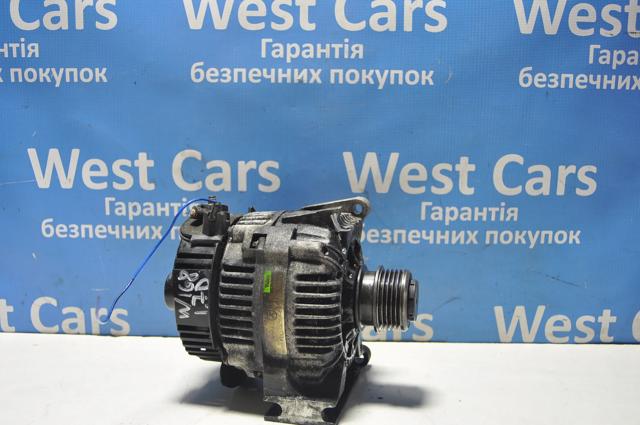 Генератор автомобільний A0101543902 MERCEDES