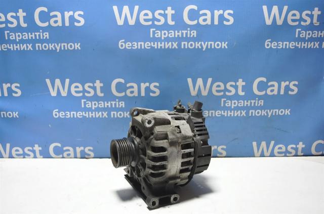 Генератор Mercedes A 