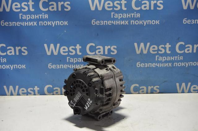 Генератор A0131546802 MERCEDES