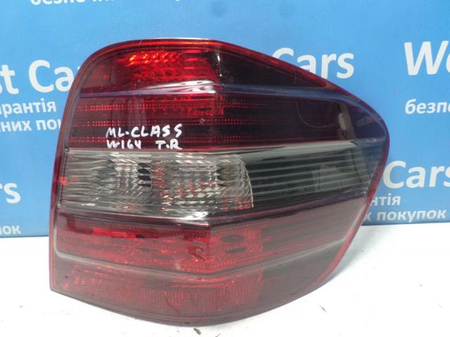 Задні ліхтарі A1648200264 MERCEDES