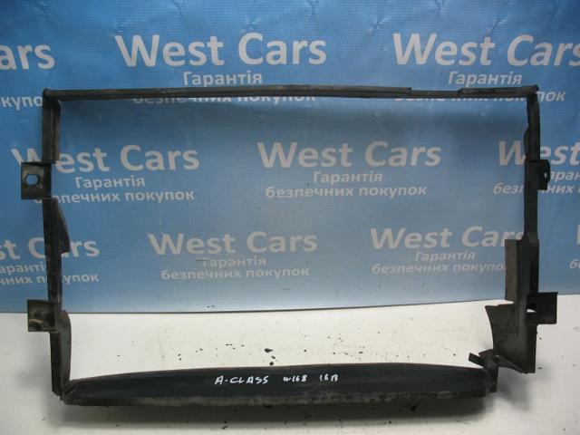 повітропровід радіатора A1685050130 MERCEDES
