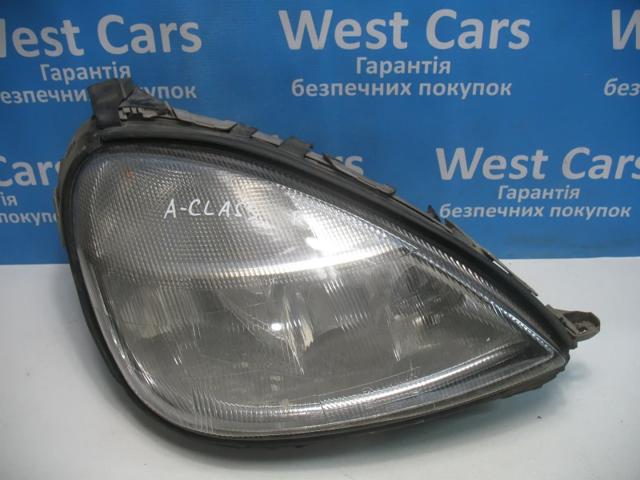 Фара передня права A1688200261 MERCEDES