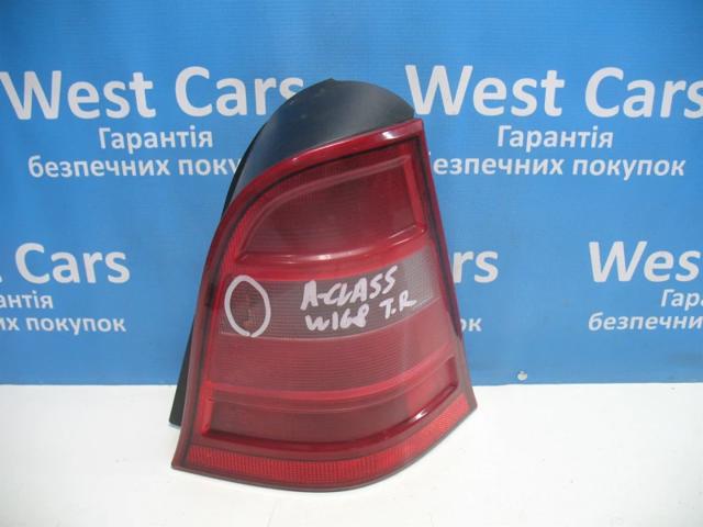 Задні ліхтарі A1688200264 MERCEDES