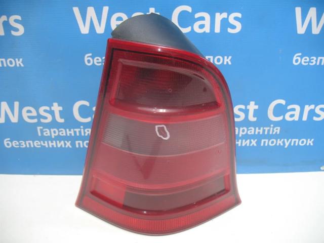 Ліхтар задній лівий A1688200964 MERCEDES
