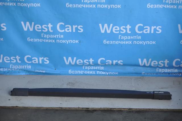 Шторка двері багажного відсіку A1688600175 MERCEDES
