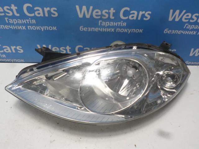 Фари A1698200361 MERCEDES