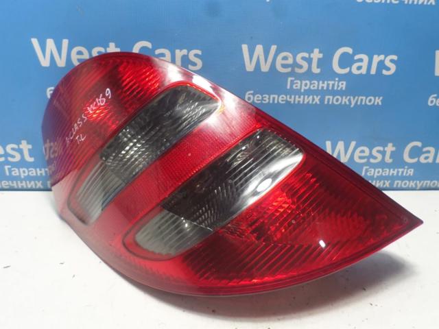 Задня ліва фара A1698200964 MERCEDES