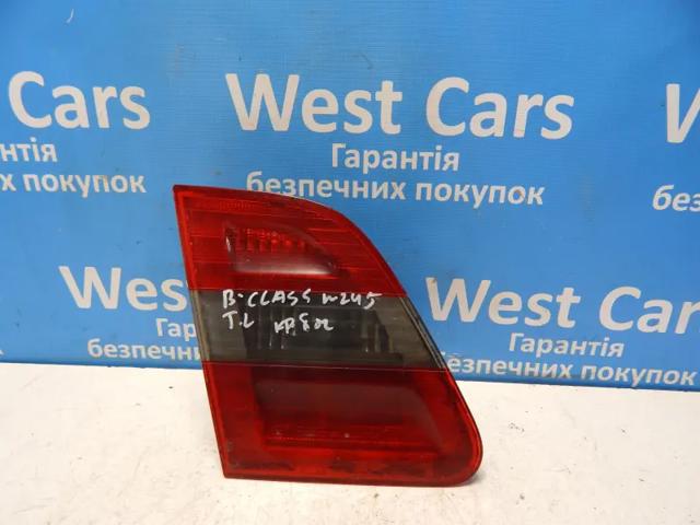 Задня ліва внутрішня фара A1698201564 MERCEDES