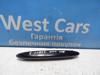 Дисплей парктроніка A1715420123 MERCEDES