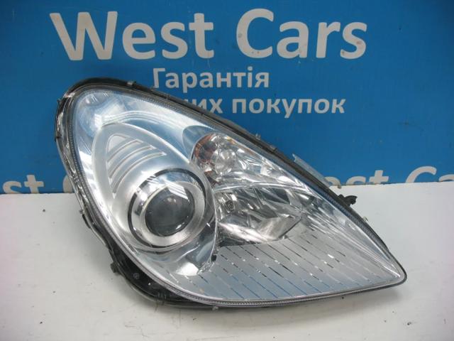 Фара основна права A1718203261 MERCEDES