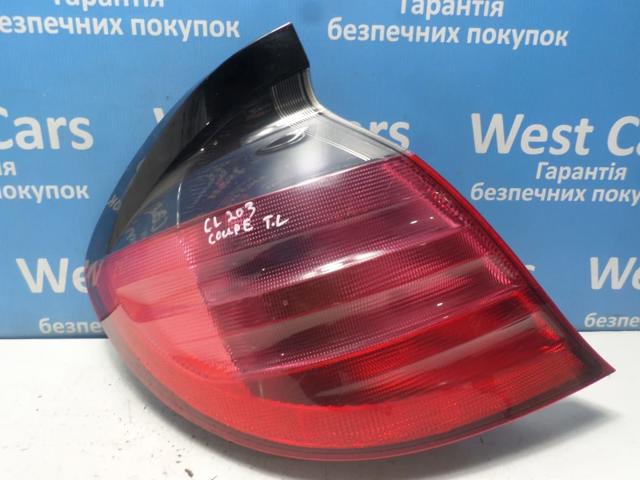 Задня ліва фара A2038200564 MERCEDES