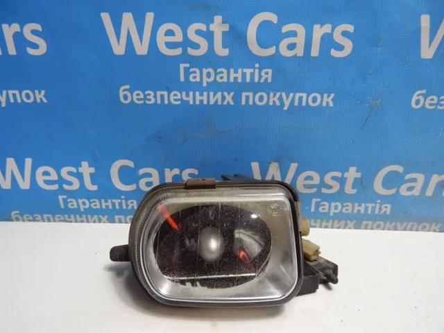 Фара, ліва A2038201156 MERCEDES