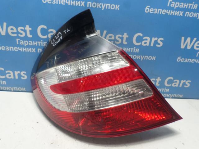 Задня ліва фара A2038202564 MERCEDES