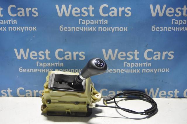 Кулиса перемикання передач A2042678124 MERCEDES