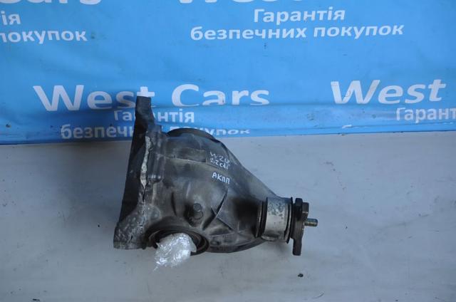 Редуктор заднього моста (головна передача) A2043500114 MERCEDES