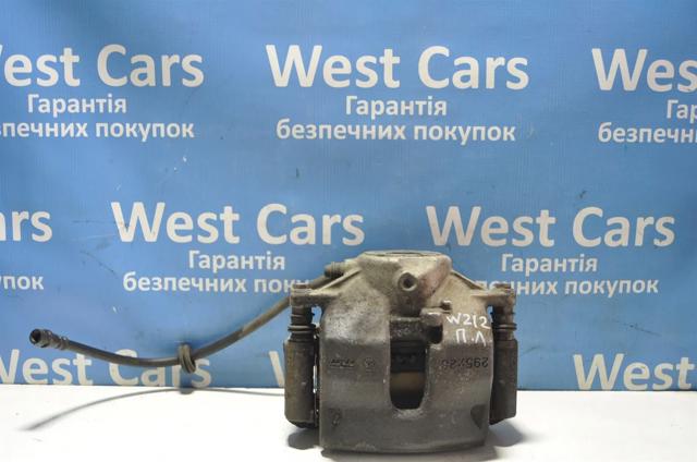 Супорт гальмівний, передній, лівий A2044212381 MERCEDES