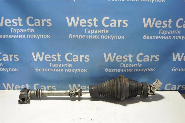 Вал рульової колонки, нижній A2044620278 MERCEDES