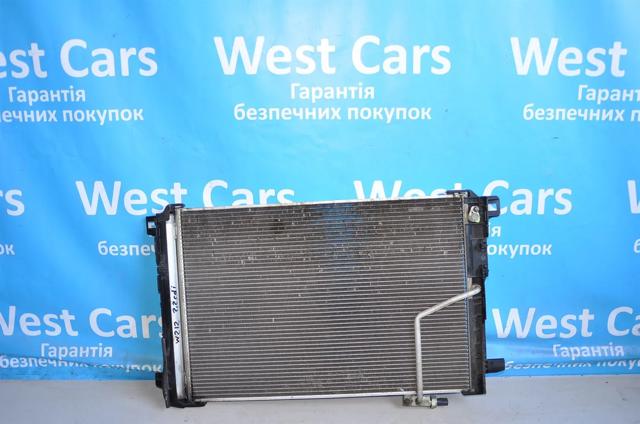 Конденсатор A2045000554 MERCEDES