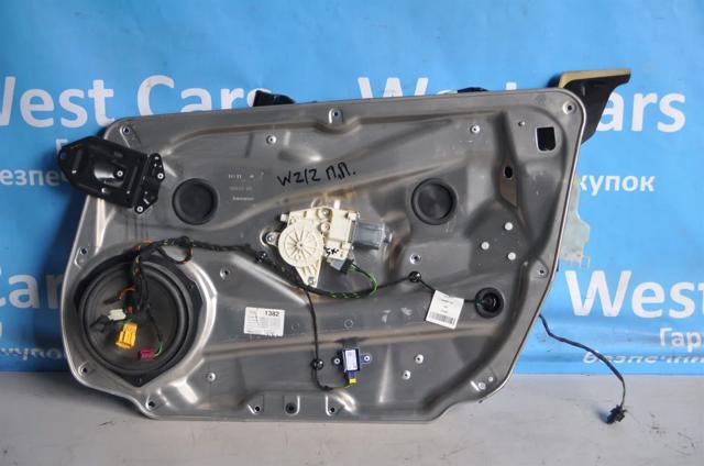 Механізм підйому стекол A2047202579 MERCEDES