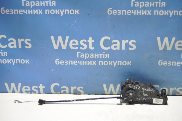 Мотор (клапан) дотягування багажника A2047500060 MERCEDES