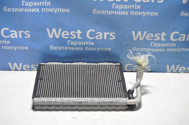 Радіатор кондиціонера салонний, випарник A2048300058 MERCEDES