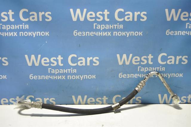 Шланг кондиціонера, від радіатора до випарника A2048305316 MERCEDES