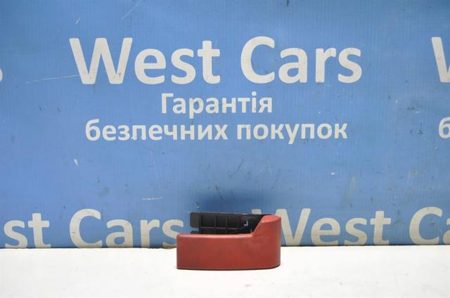 Важіль відкривання капота A2048800020 MERCEDES