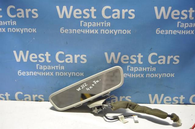 Дзеркало заднього виду A2078103417 MERCEDES