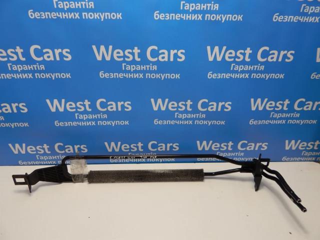 Радіатор масляний гідропідсилювача керма A2114662324 MERCEDES