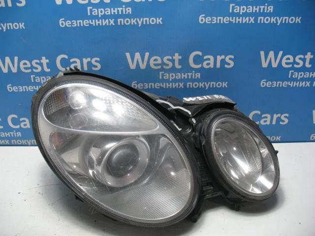 Фара передня права A2118200261 MERCEDES